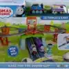 Thomas & Friends Race For the Sodor Cup Set With Thomas & Kana - Image 4