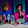 Monster High Student Lounge Playset - Image 4
