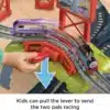 Thomas & Friends Race For the Sodor Cup Set With Thomas & Kana - Image 5