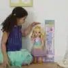 Baby Alive Princess Ellie Grows Up Blond - Image 3