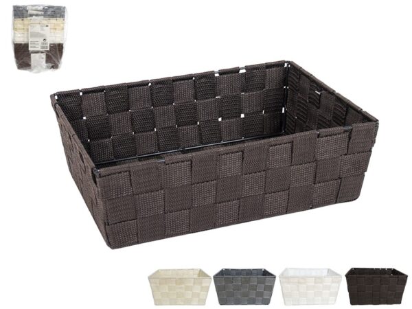 Basket Berna 30 X 21cms
