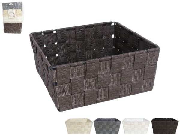 Basket Estivo 23x23 cms
