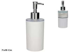 Planet Bathroom Dispenser 7x19cm
