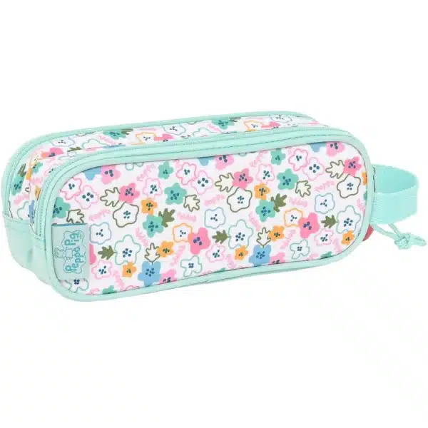 Double Pencil Case Peppa Pig Cosy Corner - Image 3