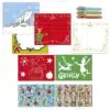 Grinch Designer Activity Book - Image 2