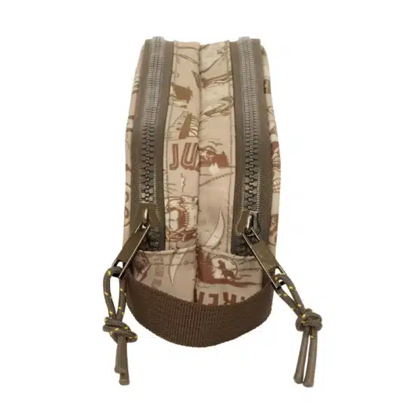 Double Pencil Case Jurassic World - Image 2