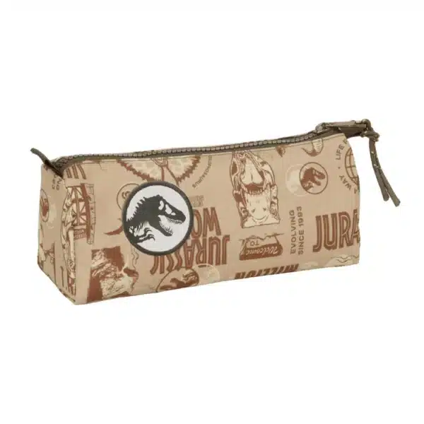 Pencil Case Jurassic World - Image 3