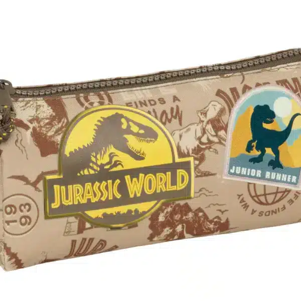 Pencil Case Jurassic World