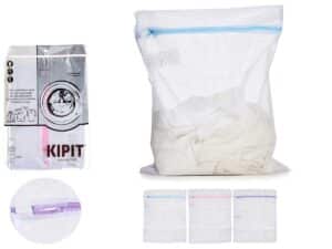 Washing Bag 40x50cm - Assorted 3 Colours