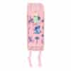 Triple Filled Pencil Case 36 Pieces Stitch "Beach" - Image 2