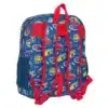 Junior Backpack 38cm Cars "Racing" - Image 2
