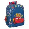 Junior Backpack 38cm Cars "Racing"