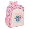 Junior Backpack 38cm Stitch "Beach"