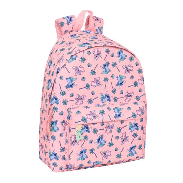 Backpack Stitch Beach