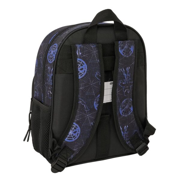 Small Backpack Spiderman "Attack" - Image 2