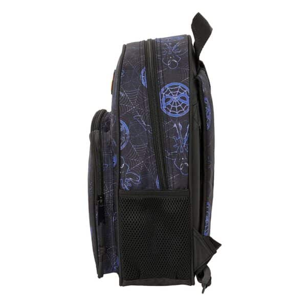 Small Backpack Spiderman "Attack" - Image 3