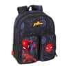 Small Backpack Spiderman "Attack"