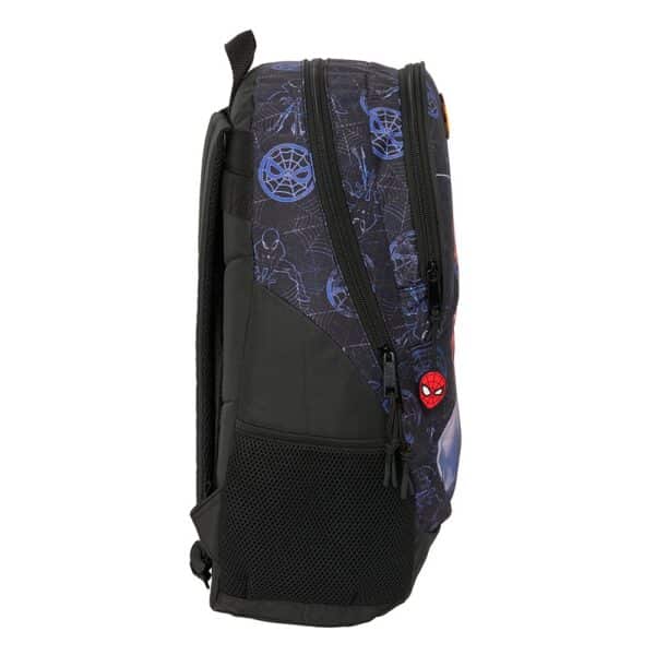 Backpack 44cm Spider-man "Attack" - Image 3