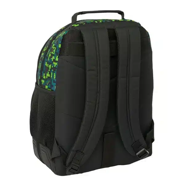 Double Backpack Minecraft "TNT" - Image 2