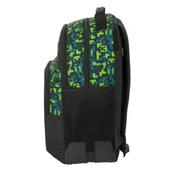 Double Backpack Minecraft "TNT" - Image 3