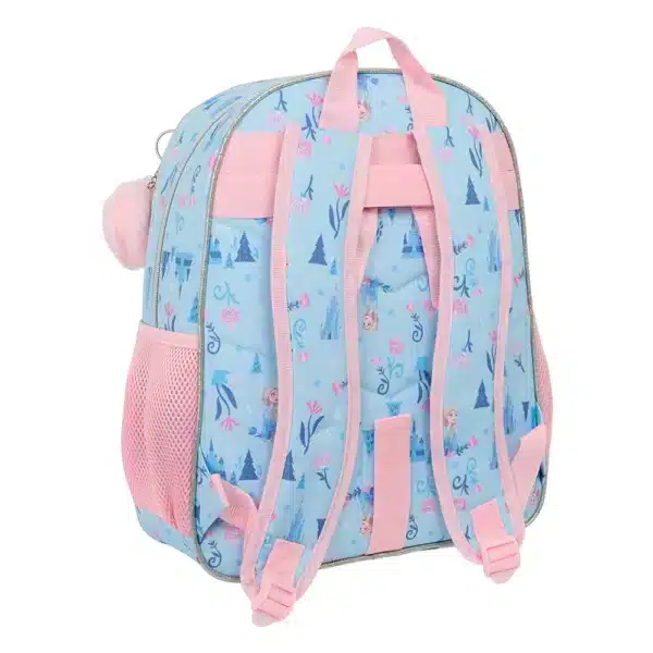 Junior Backpack Frozen "Ice Magic" - Image 2