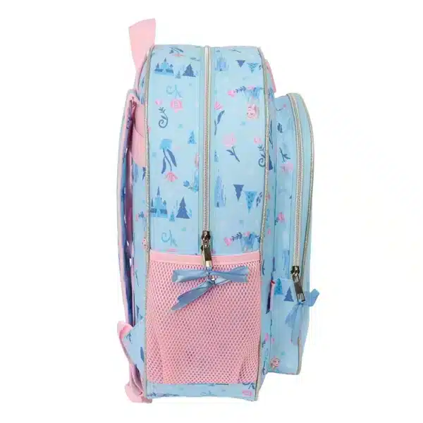 Junior Backpack Frozen "Ice Magic" - Image 3