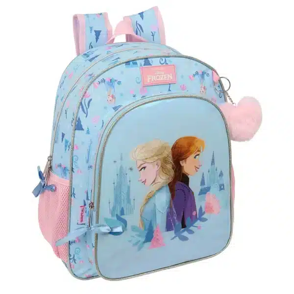Junior Backpack Frozen "Ice Magic"