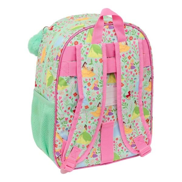 Small 34cm Backpack Princess Disney "Bloom" - Image 2