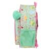Small 34cm Backpack Princess Disney "Bloom" - Image 3