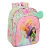 Small 34cm Backpack Princess Disney "Bloom"