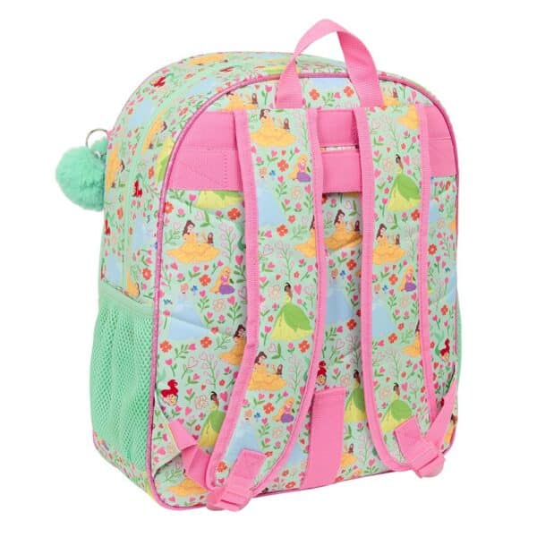 Junior Backpack Princess Disney "Bloom" - Image 2