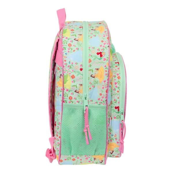 Junior Backpack Princess Disney "Bloom" - Image 3