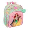 Junior Backpack Princess Disney "Bloom"