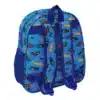 3D Backpack Hot Wheels - Image 2