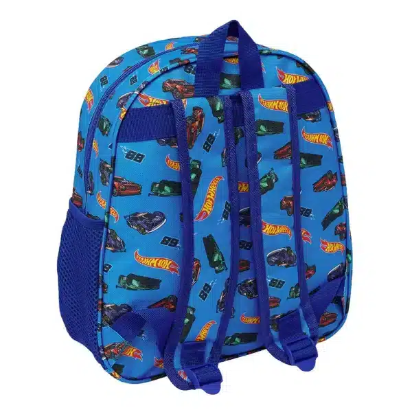 3D Backpack Hot Wheels - Image 2