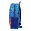 3D Backpack Hot Wheels - Image 3
