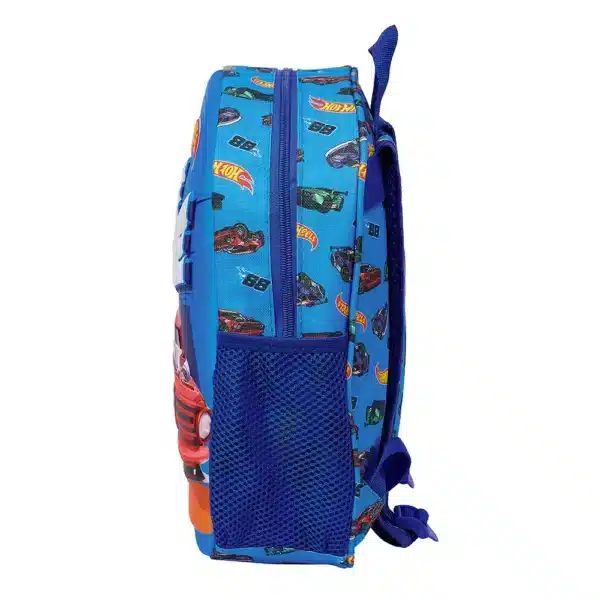 3D Backpack Hot Wheels - Image 3