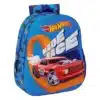 3D Backpack Hot Wheels