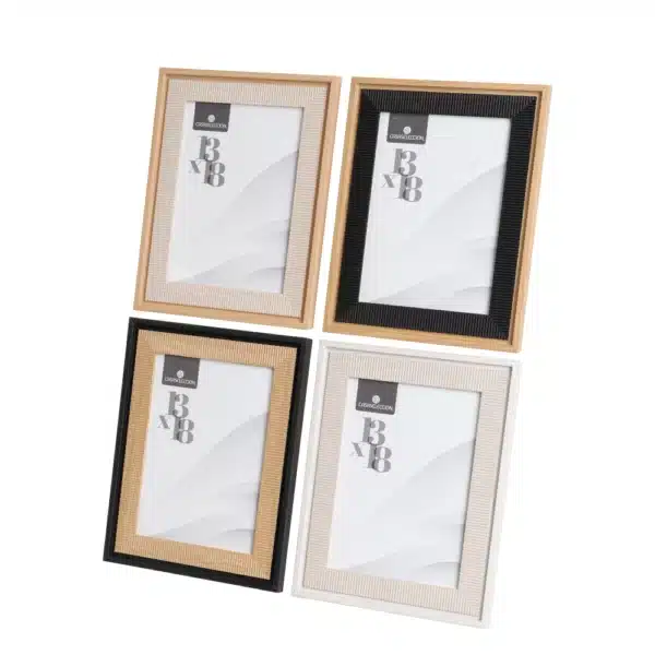 Wooden Photo Frame 13x18cm