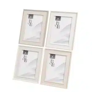 Wooden Photo Frame 13x18cm