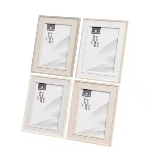 Wooden Photo Frame 13x18cm