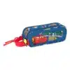 Double Pencil Case Disney Cars “Racing”