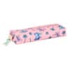 Rectangular Pencil Case With Elastic Band Stitch "Beach"