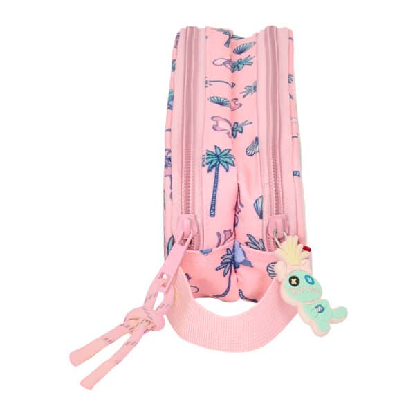 Double Pencil Case Stitch "Beach" - Image 3