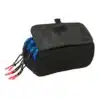Big Triple Pencil Case Hot Wheels "Let's Race" - Image 3
