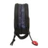 Double Pencil Case Spiderman "Attack" - Image 3