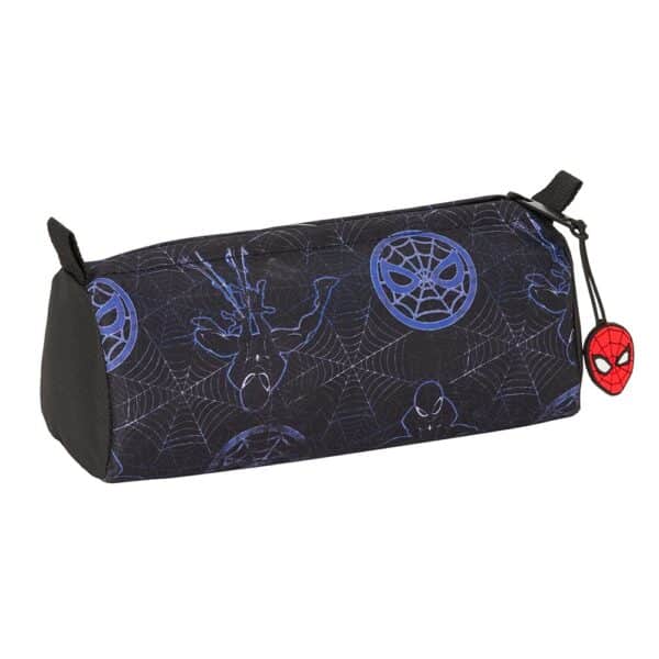 Pencil Case Spiderman "Attack" - Image 2