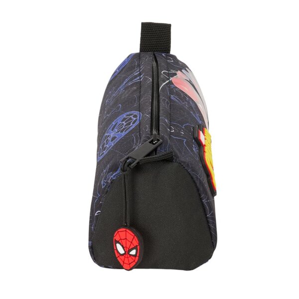 Pencil Case Spiderman "Attack" - Image 3