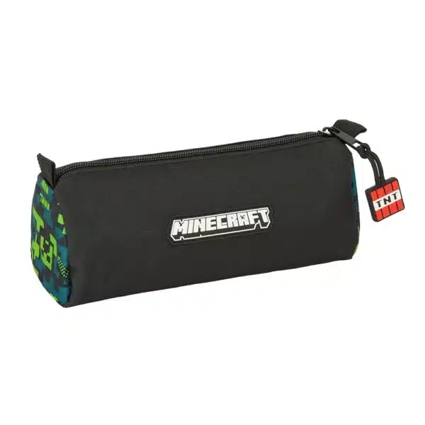 Pencil Case Minecraft "TNT" - Image 2