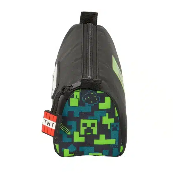 Pencil Case Minecraft "TNT" - Image 3